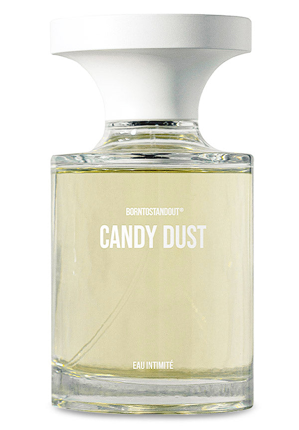 Candy Dust by BORNTOSTANDOUT | Luckyscent