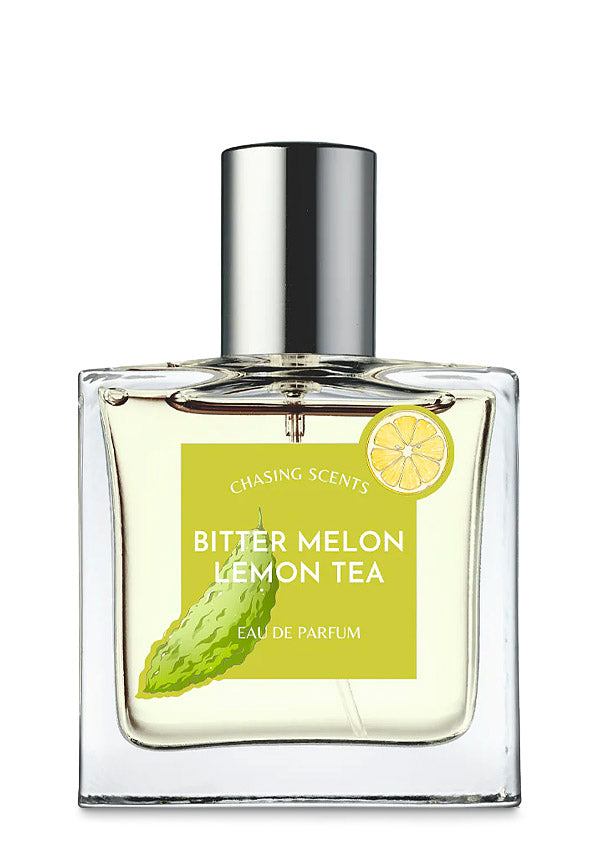 Oolong Tea by ONE DAY | Luckyscent