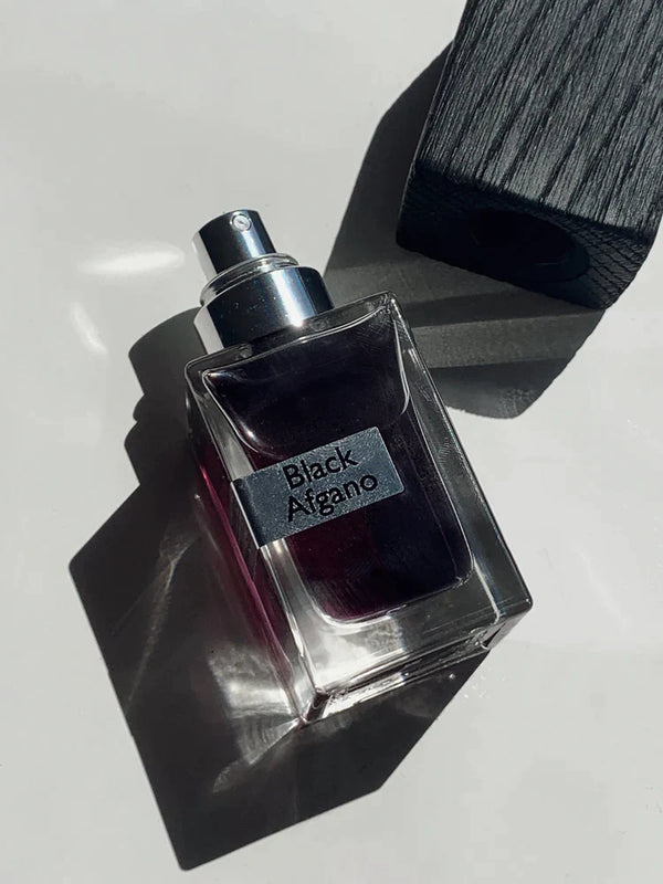 Black Afgano Nasomatto - A Bold Olfactory Escape · Parfum Exquis US