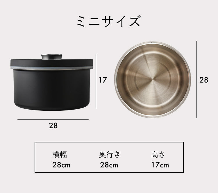 OoBLE black 新登場