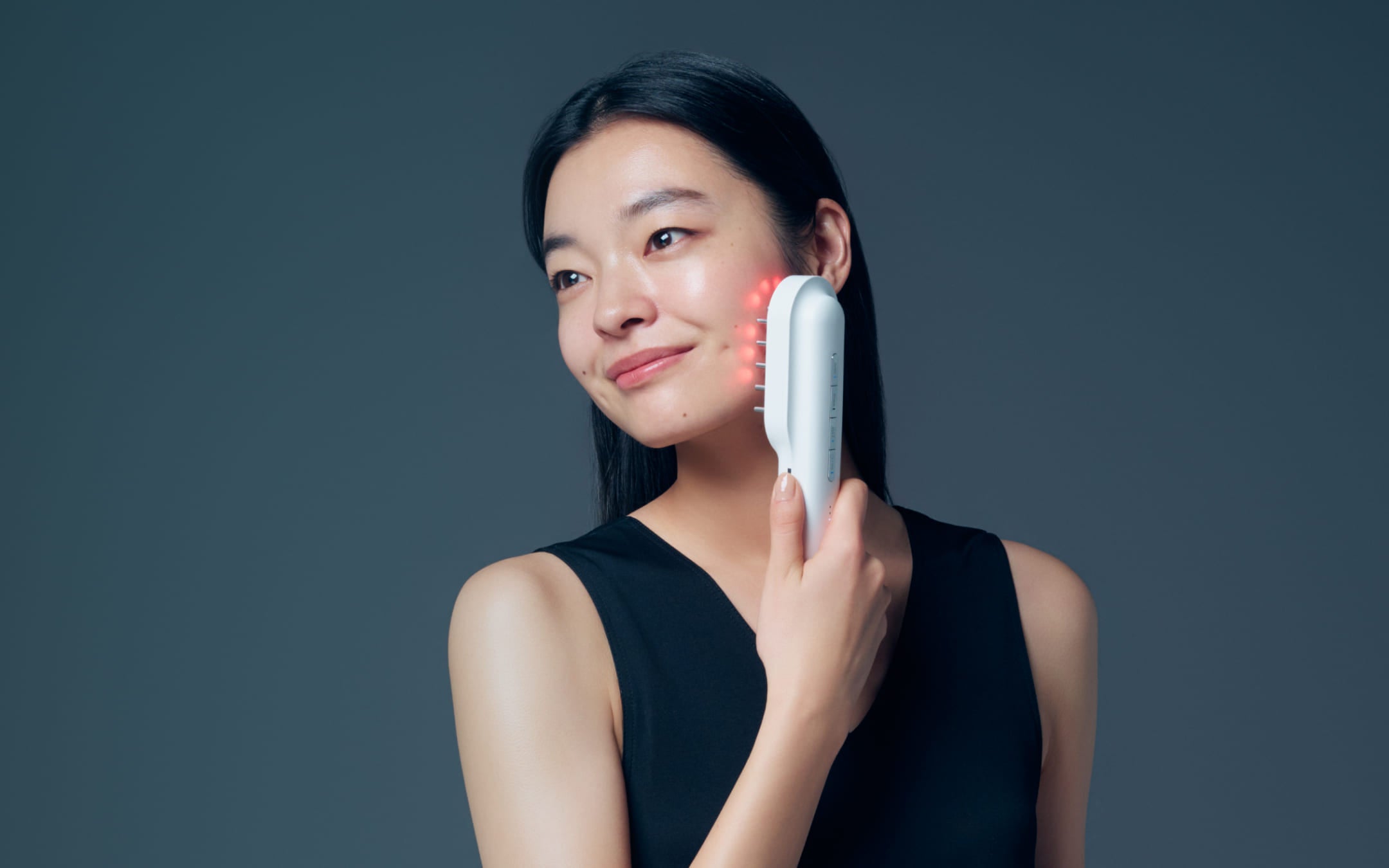 レーザー＆EMSリフトブラシ PRO ｜【公式】STELLA BEAUTE（ステラ