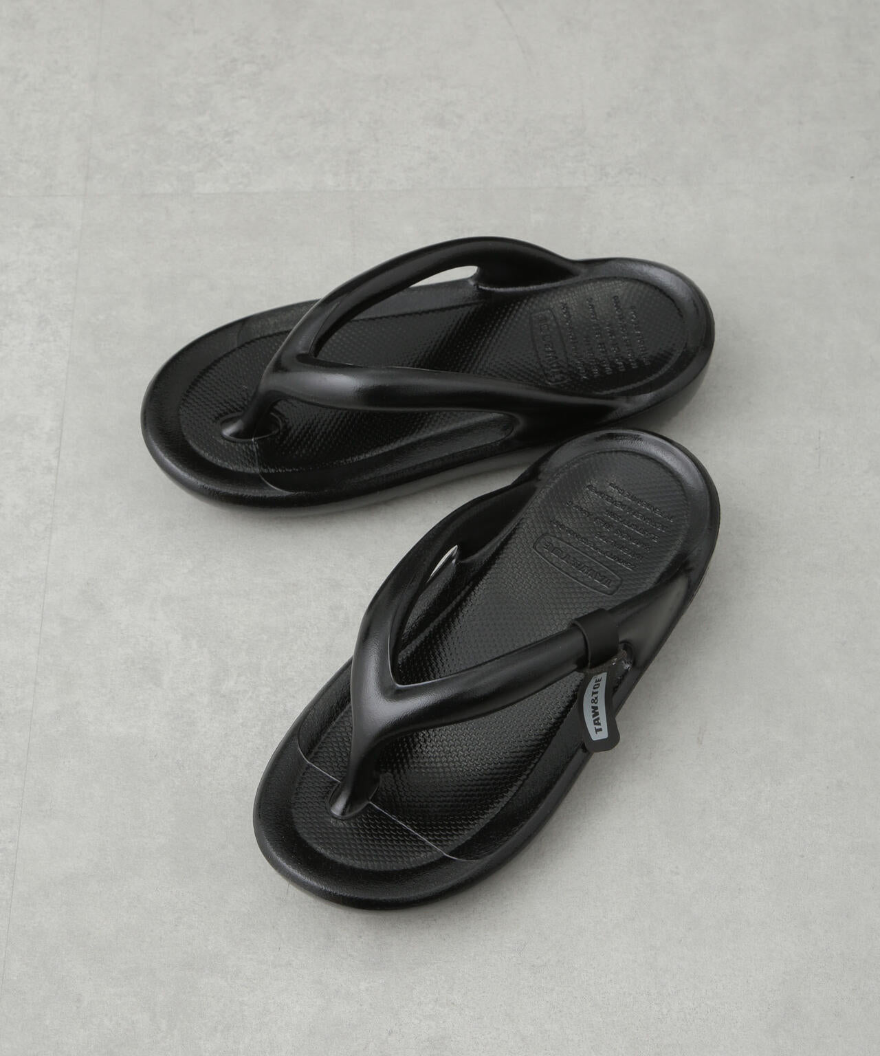 FABIO RUSCONI / スタッズサンダル