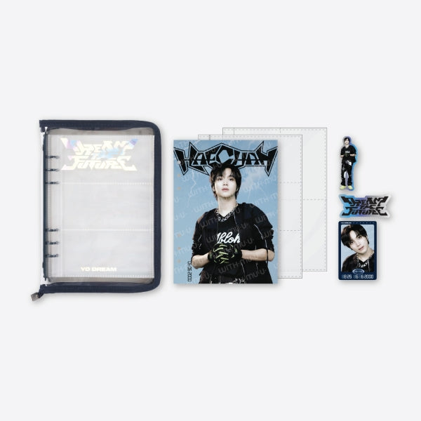 NCT DREAM - 'THE DREAM SHOW 4 : DREAM THE FUTURE' Official MD - K