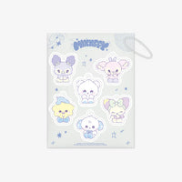 NMIXX - MIXXFFY Official Merch - K PLACE