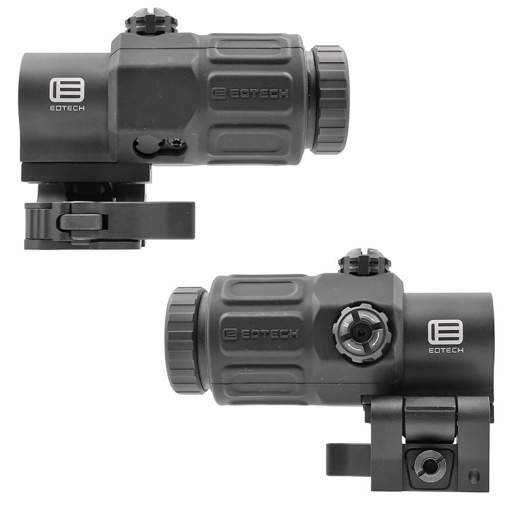 ☆新刻印 Gen.2 登場☆【 Evolution Gear 製 】 EOTECH G33 MAGNIFIER