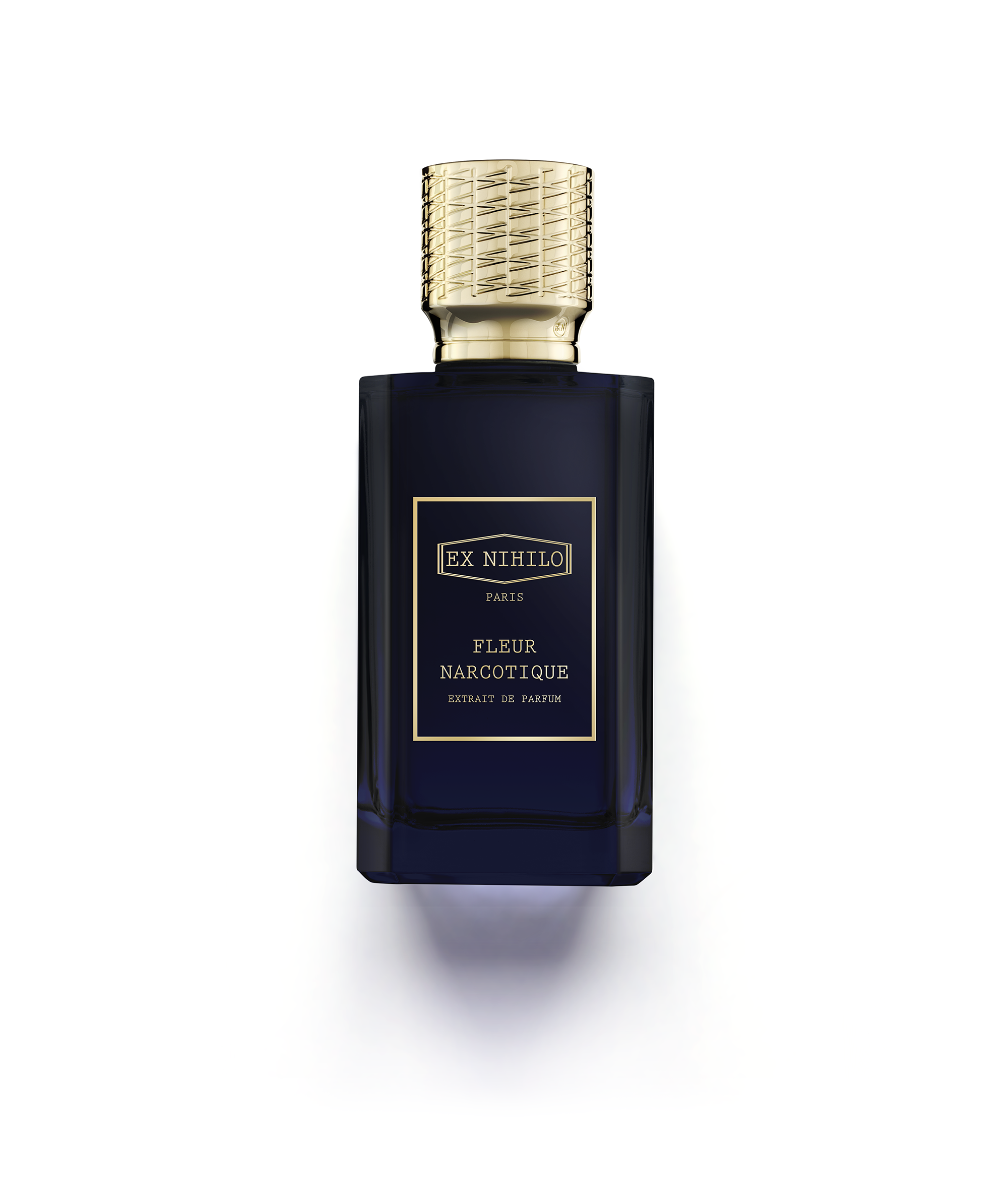 FLEUR NARCOTIQUE | EX NIHILO