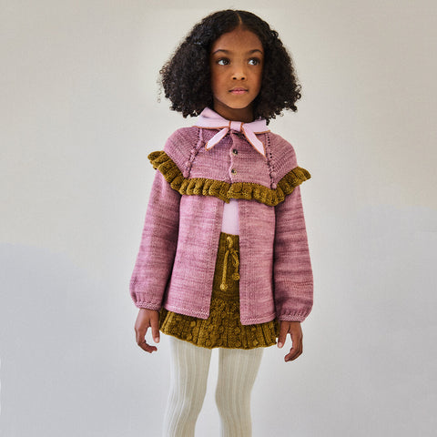 Misha & Puff Exclusive to Junior Edition