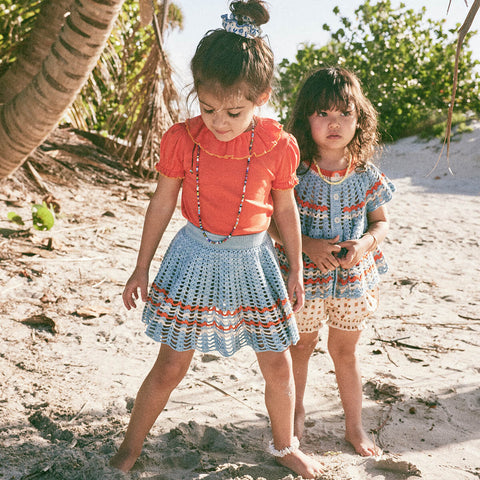 Misha & Puff Summer 2024 – Junior Edition