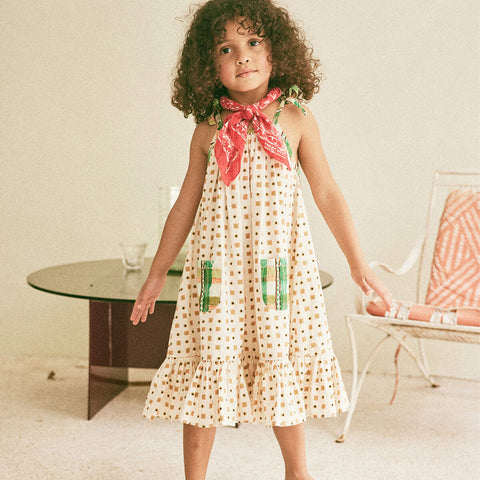 Misha & Puff Summer 2024 – Junior Edition