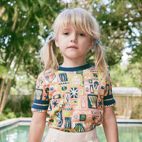 Misha & Puff Summer 2024 – Junior Edition