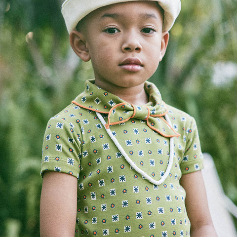 Misha & Puff Summer 2024 – Junior Edition