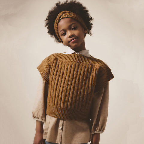 Soor Ploom: The Sweater Collection – Junior Edition