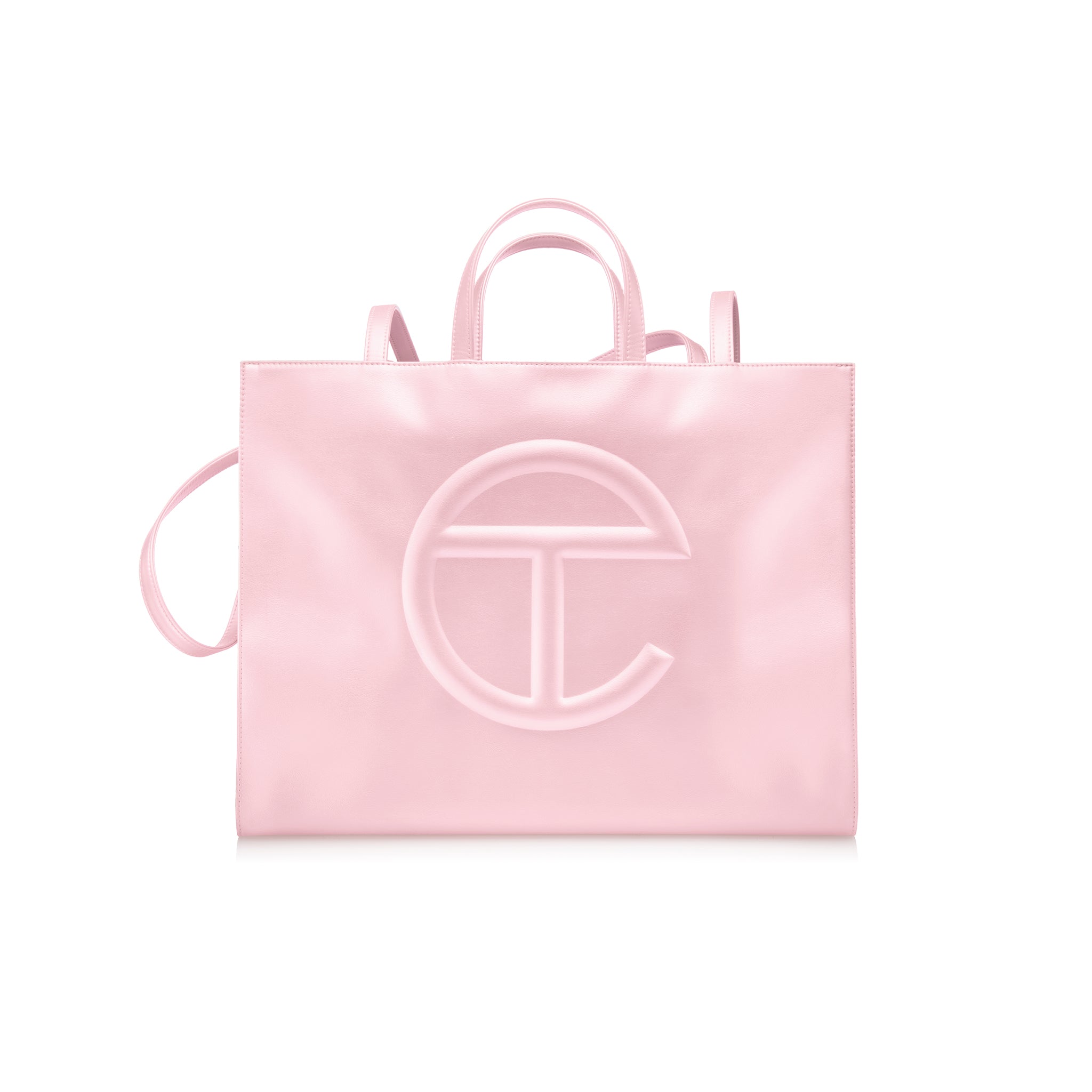 Large Shopping Bag - Ballerina