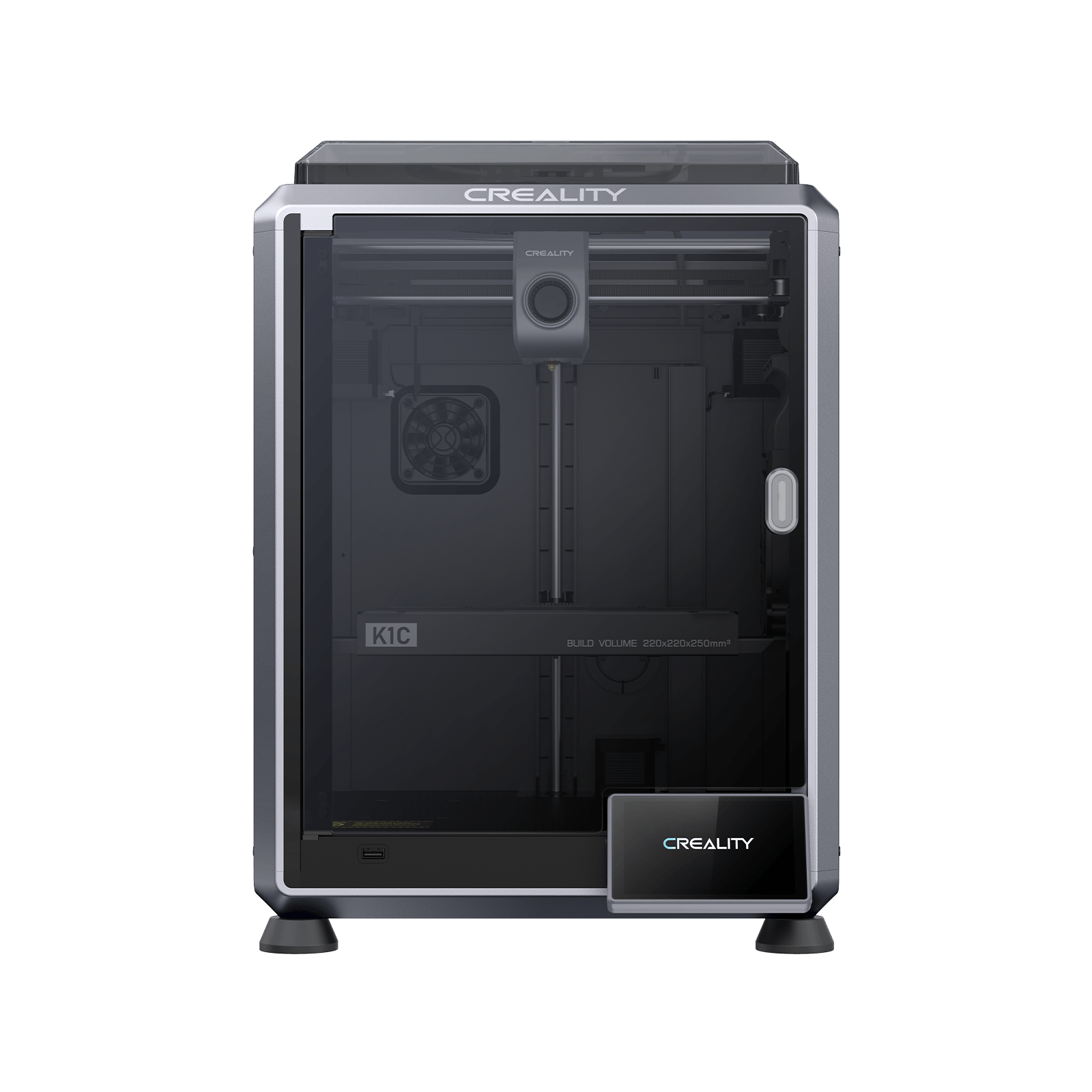 Creality | K1C FDM 3Dプリンター