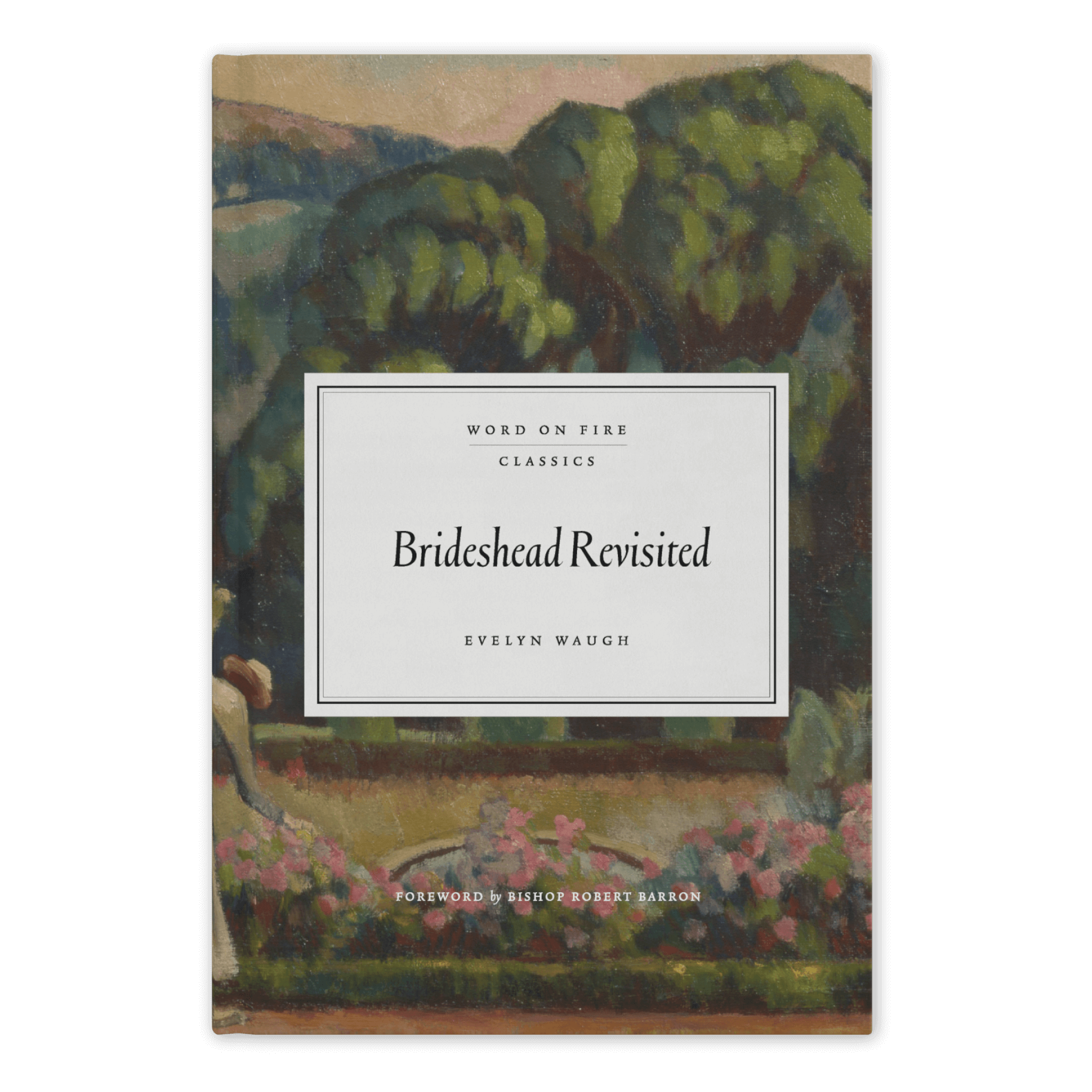 Early Church Fathers Collection – Word on Fire