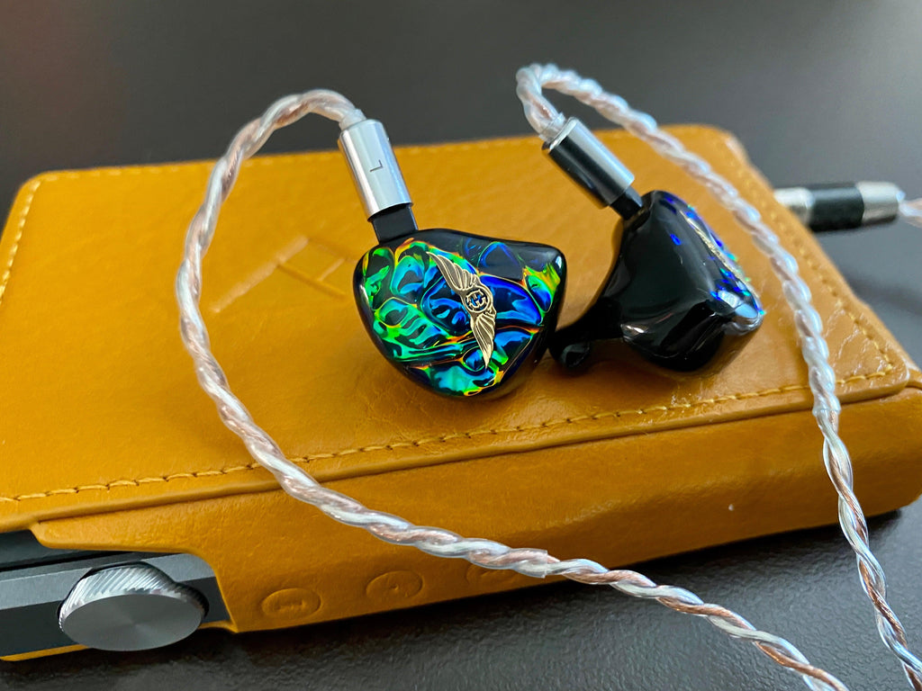 Empire Ears Valkyrie Review | Bloom Audio