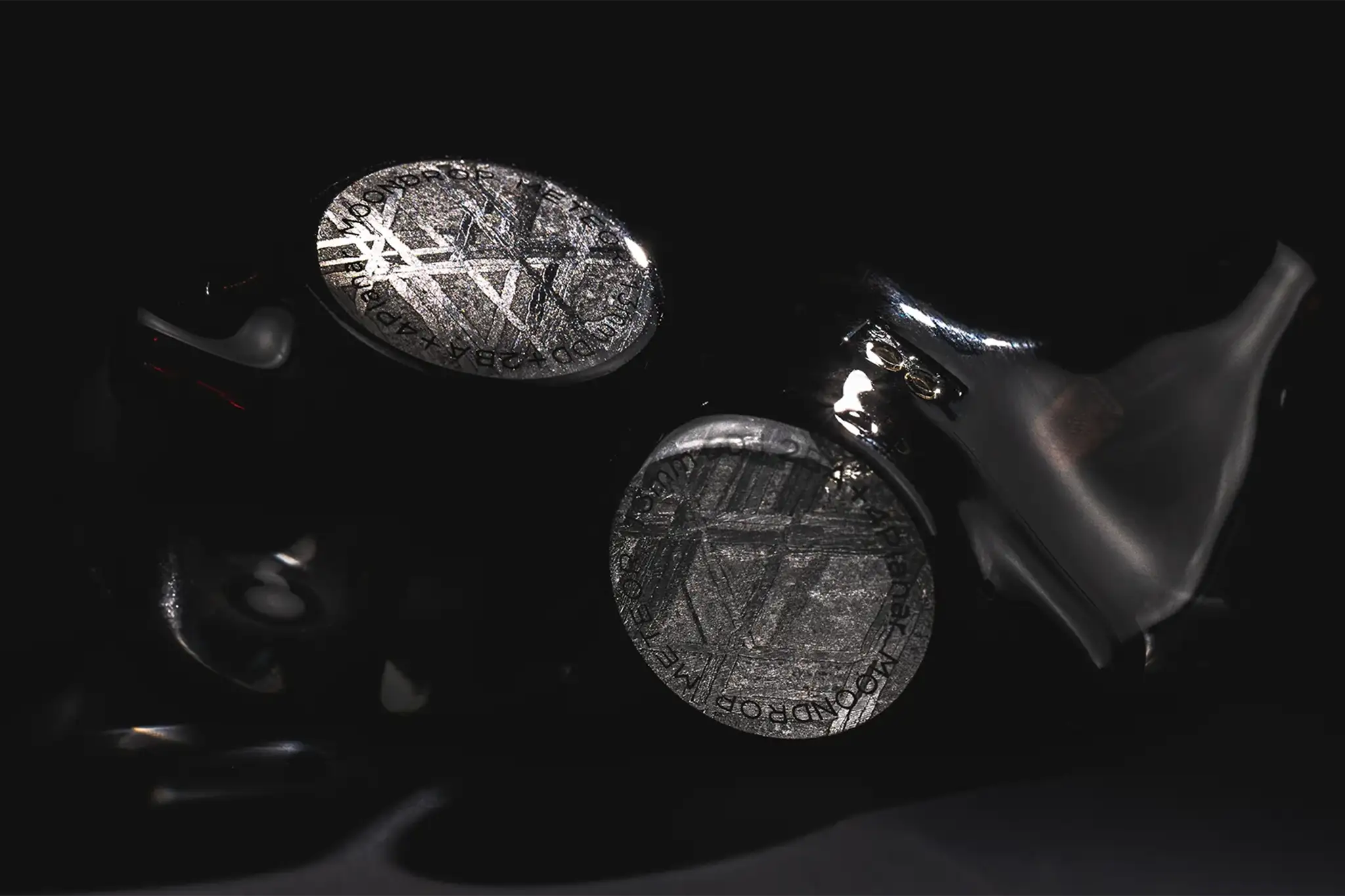 Moondrop Meteor Tribrid Universal IEMs | Bloom Audio