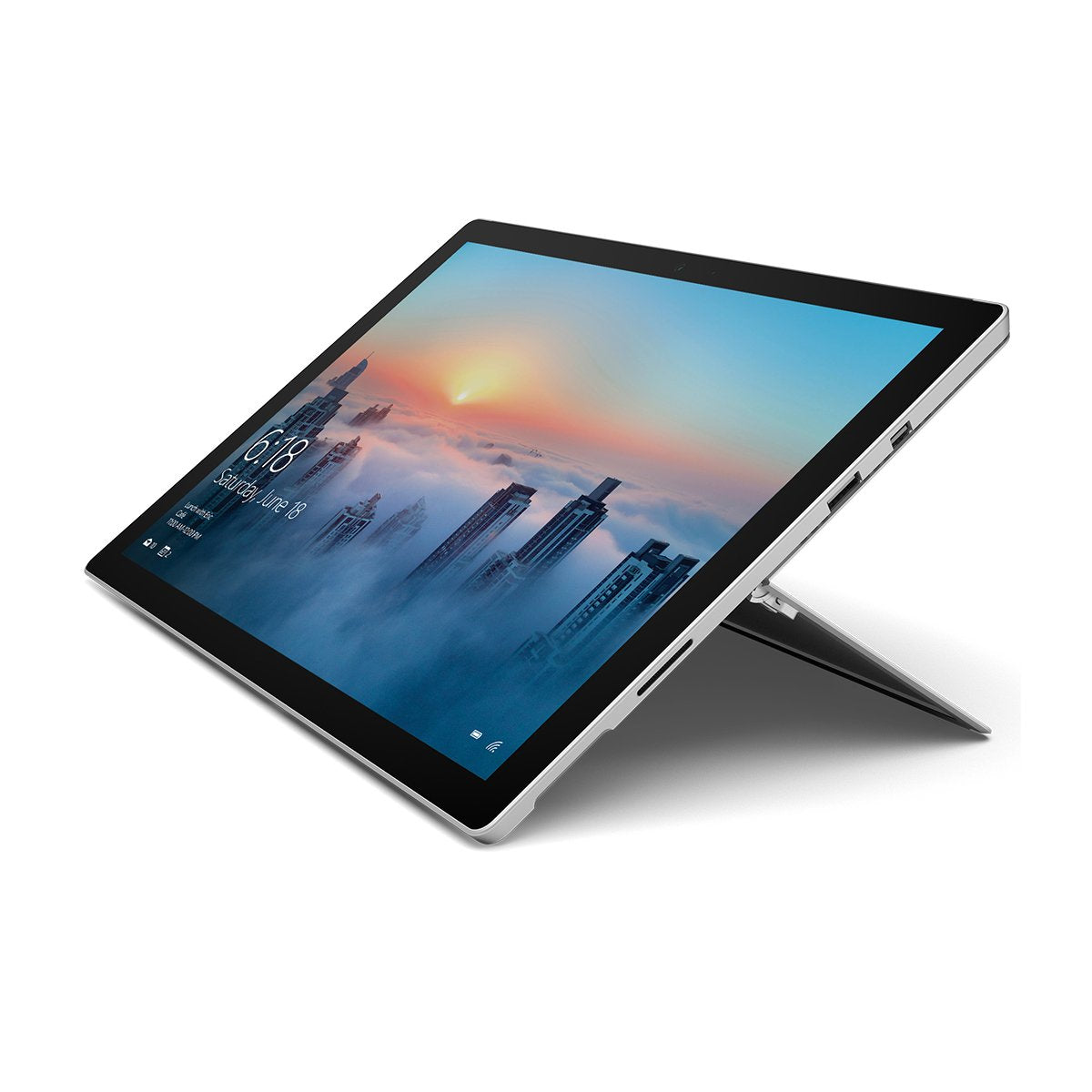 Microsoft Surface Pro 4 - Core Core m3-6Y30 4GB RAM 128GB SSD Win