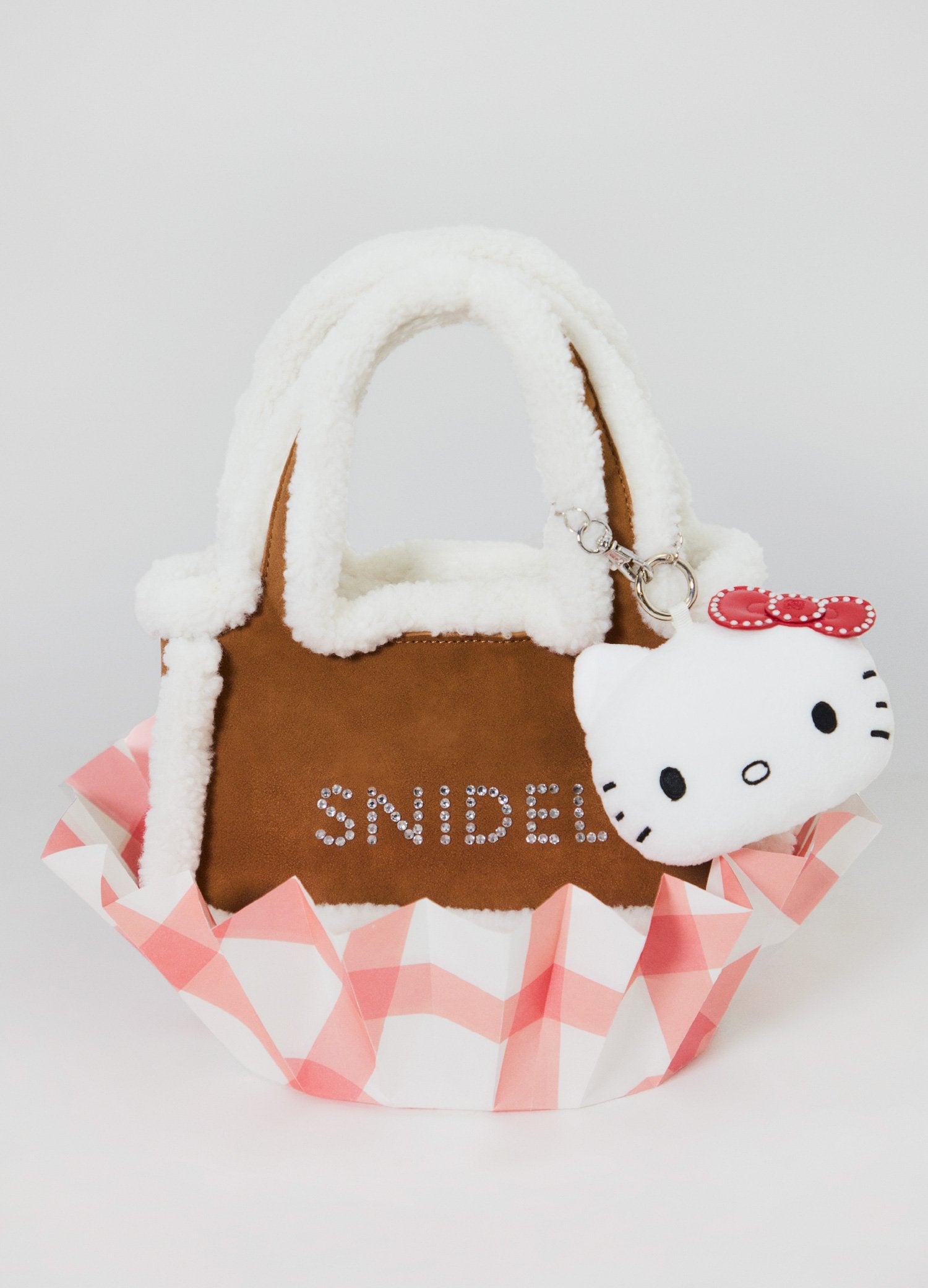 SNIDEL x Hello Kitty