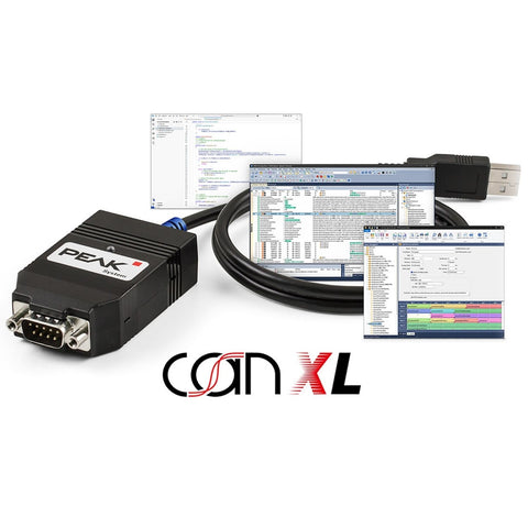 CAN USB Adapters - Grid Connect