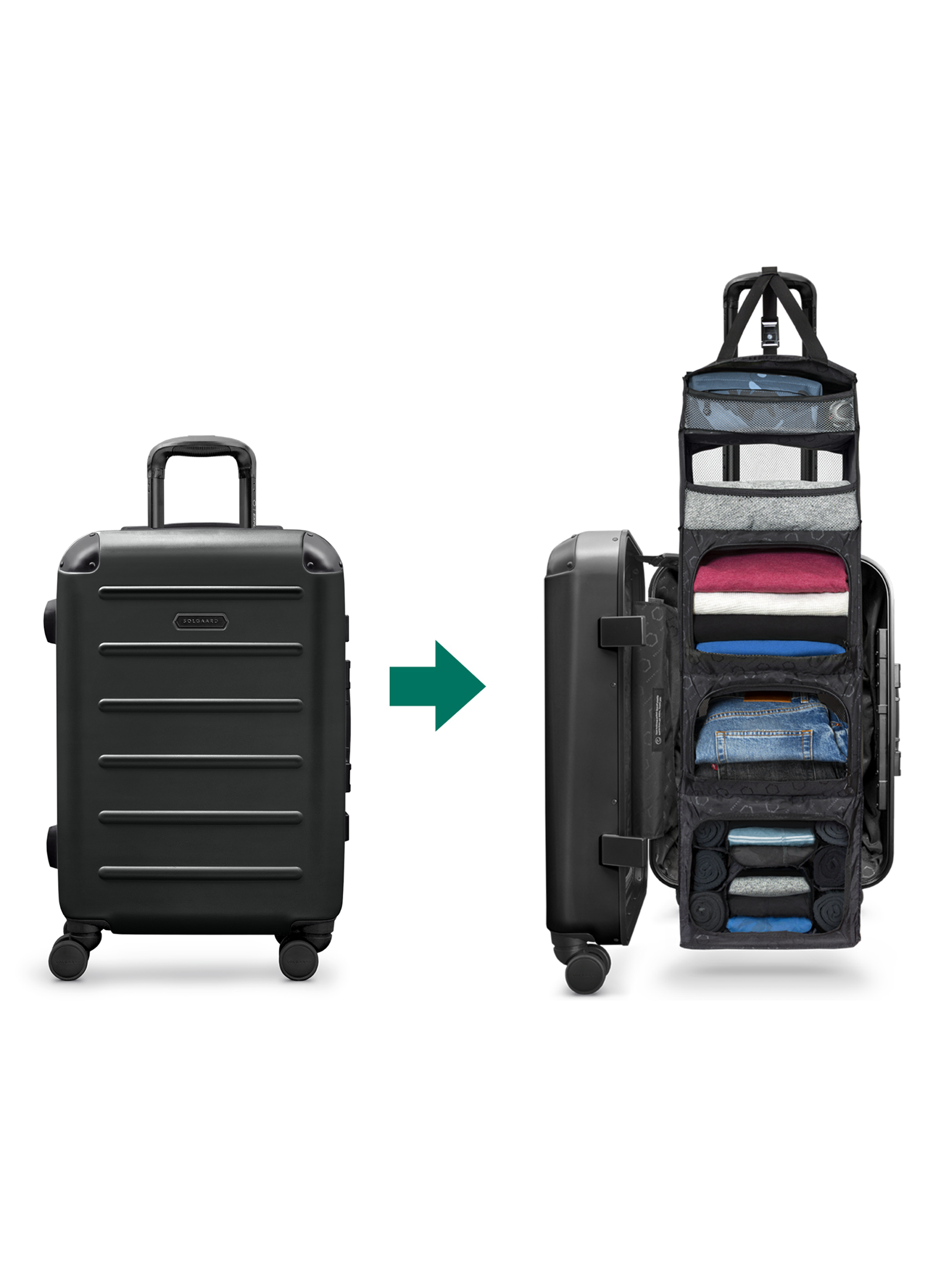 ZERO WASTE プロジェクト – SOLGAARD（ソルガード）公式ショップサイト