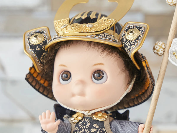 五月人形 | もののふ童 | YAYA 金ちゃん | 鈴甲子 雄山【26/1/6以降