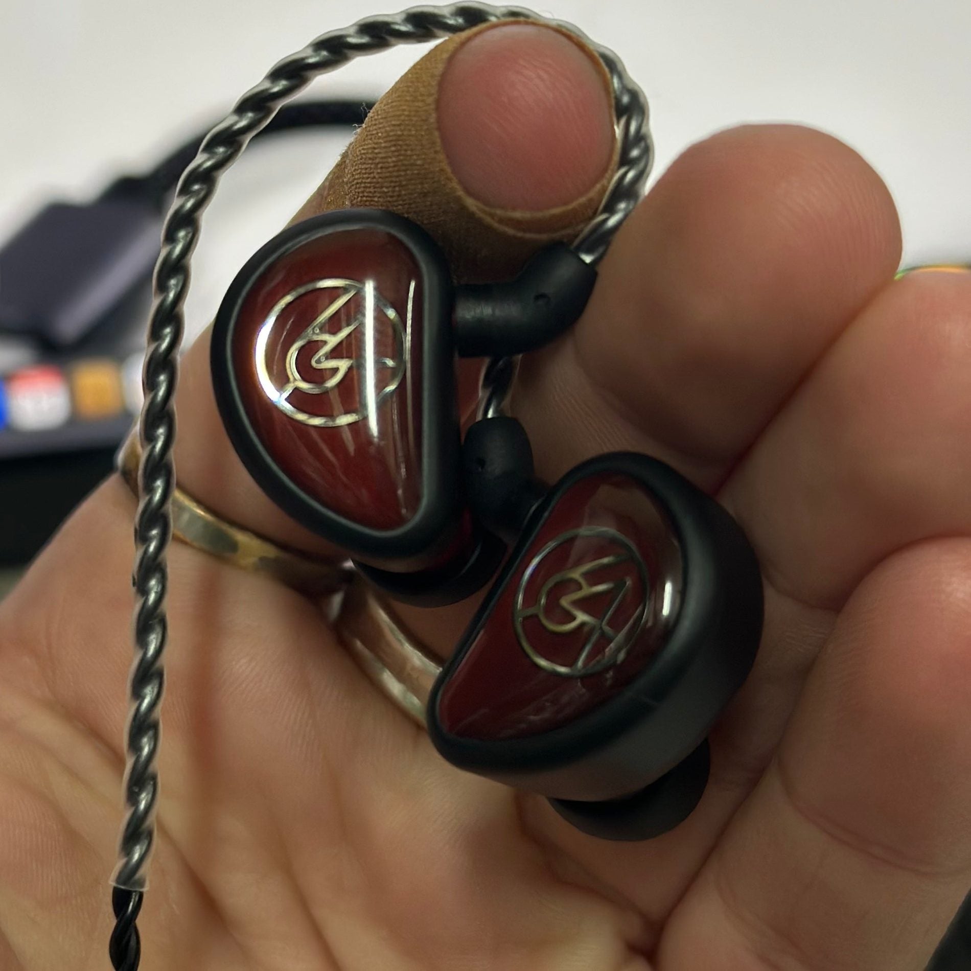 64 Audio Aspire 3 Review | Audio46