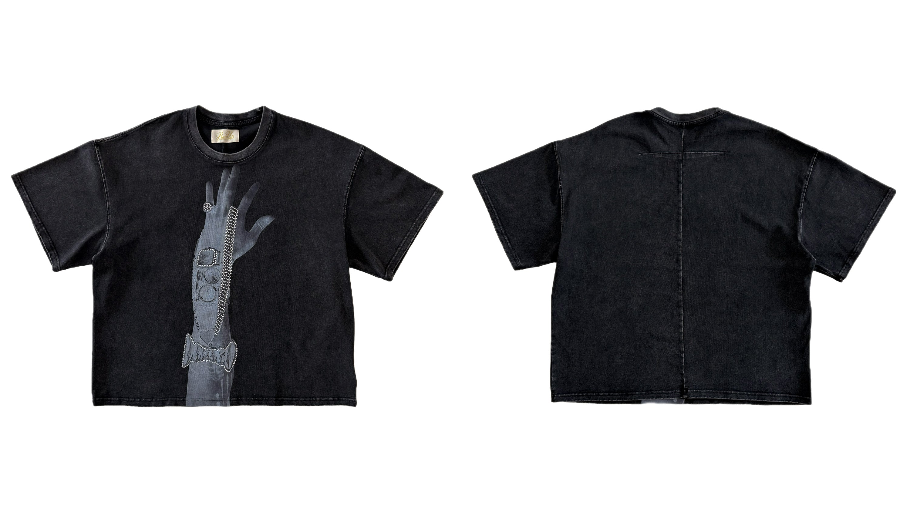 5月3日(土)より開催 BossUp POP-UP TOUR