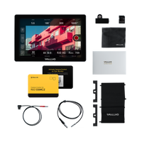On-Camera Monitors – SmallHD