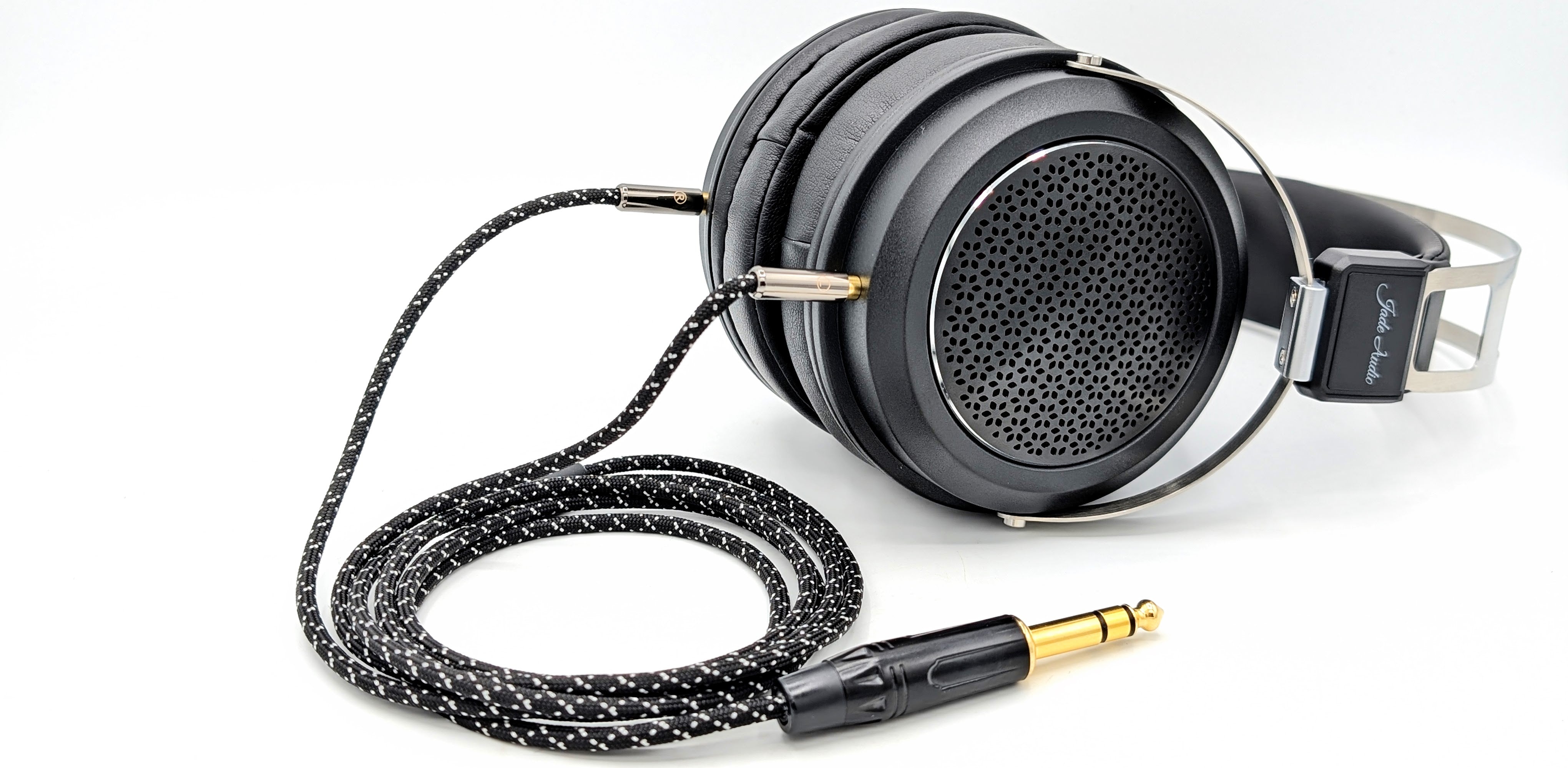 Fiio / Jadeaudio JT1 info, Wiring, Replacement & Custom Cables