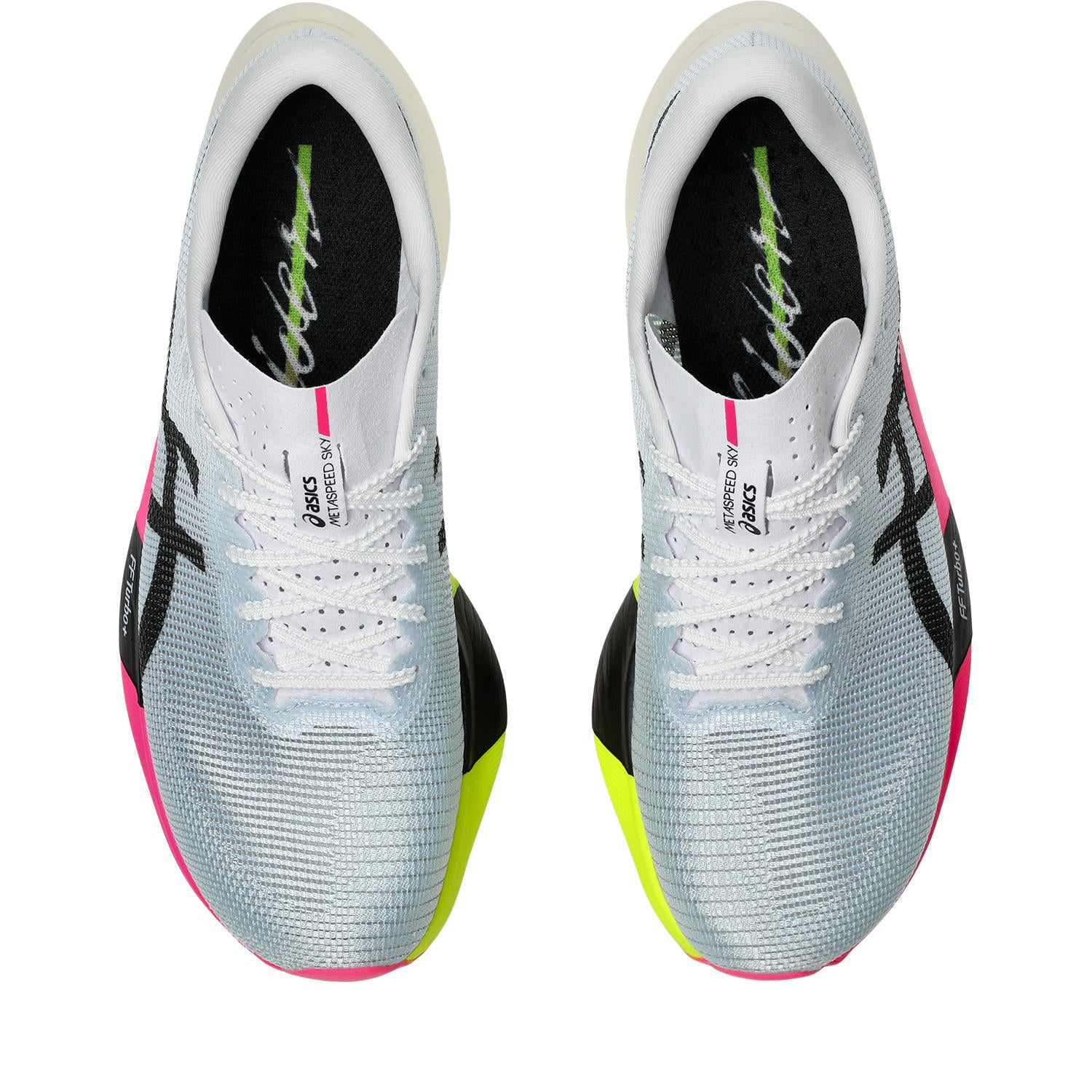 Asics Unisex Metaspeed Sky Paris | Marathon Sports