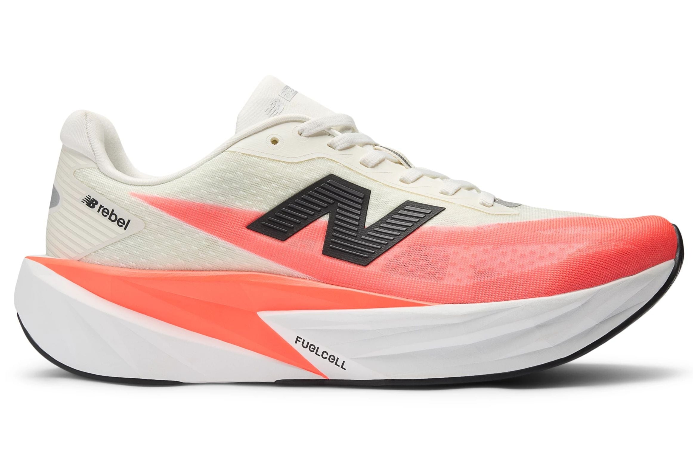 New Balance Men's FuelCell Rebel v5 | Marathon Sports