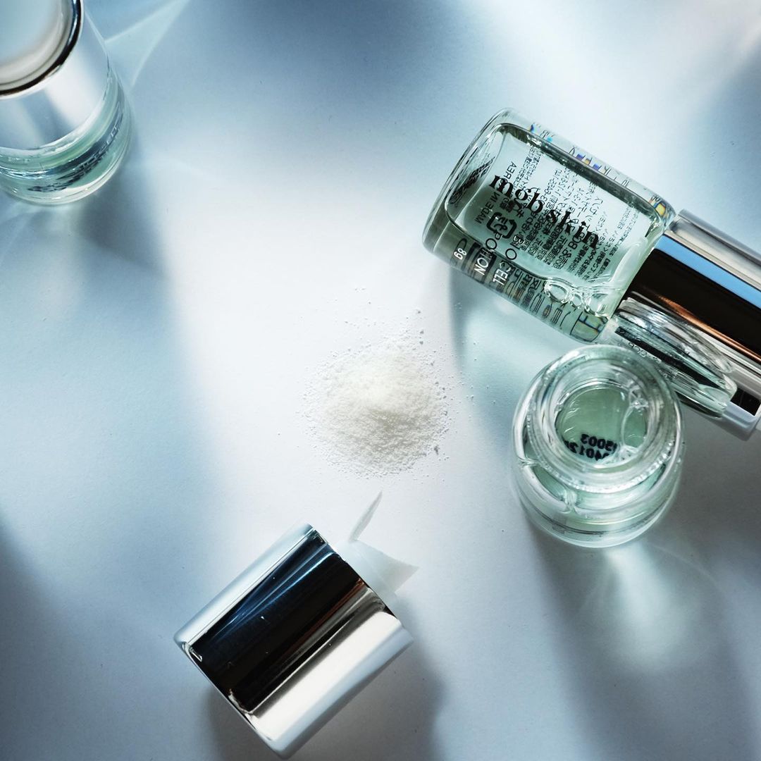 HOW TO USE】BIO CELL POTION