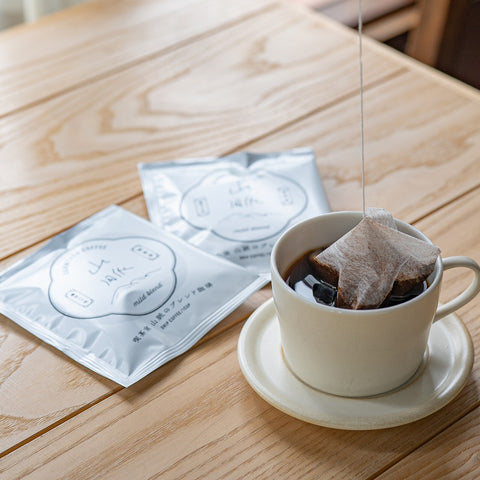 山脈ドリップバッグ2個入り プチギフト コーヒーギフト – 喫茶室山脈