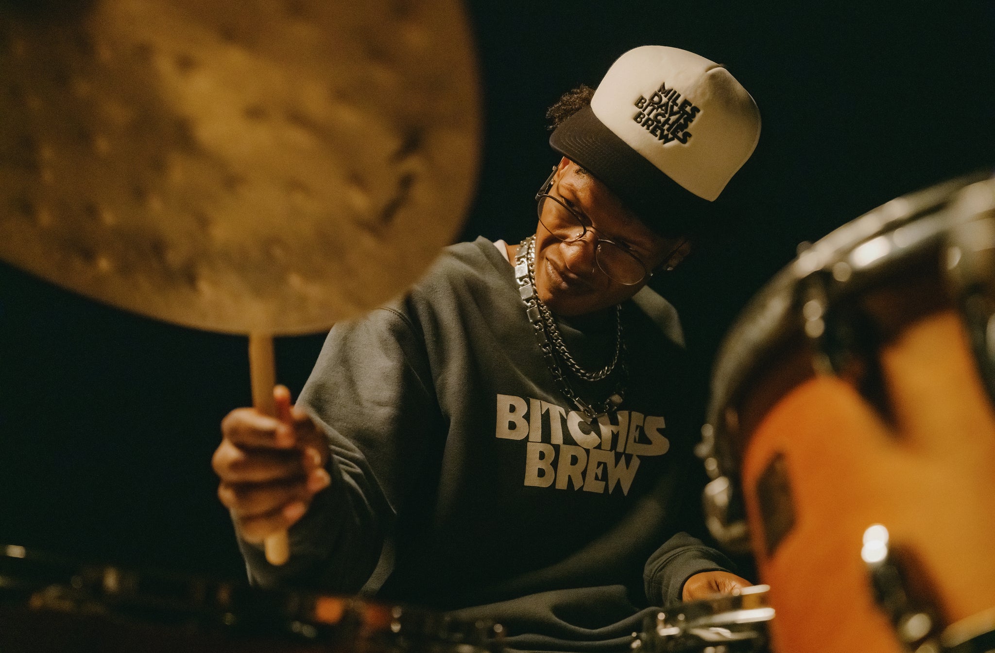 HUF x MILES DAVIS – HUF Worldwide