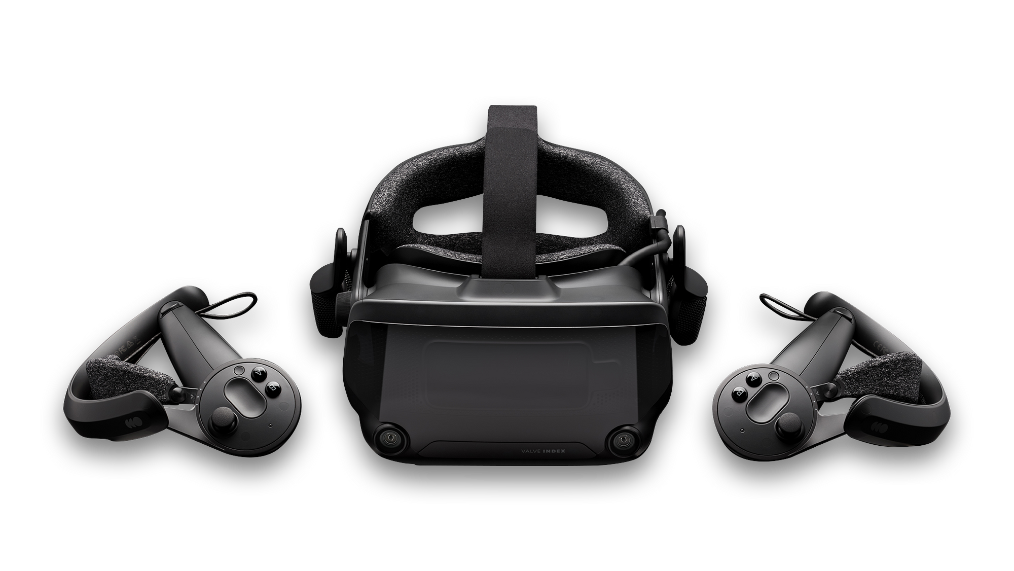 PC用VR】VALVE INDEXレビュー。フルトラや144fpsを体験できる