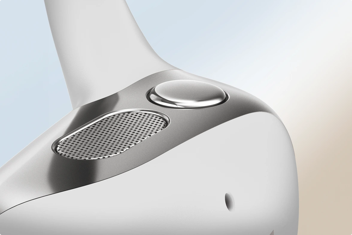 新製品情報】OpenFit 2+、日本初登場