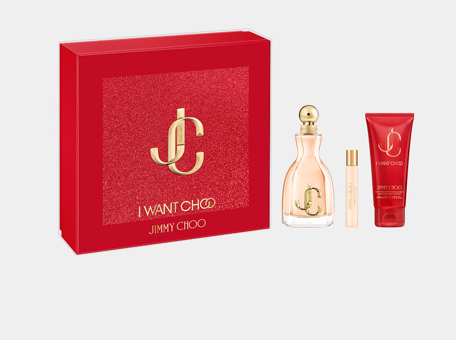 ジミー チュウ (Jimmy Choo) | 2022 HOLIDAY GIFT Retail