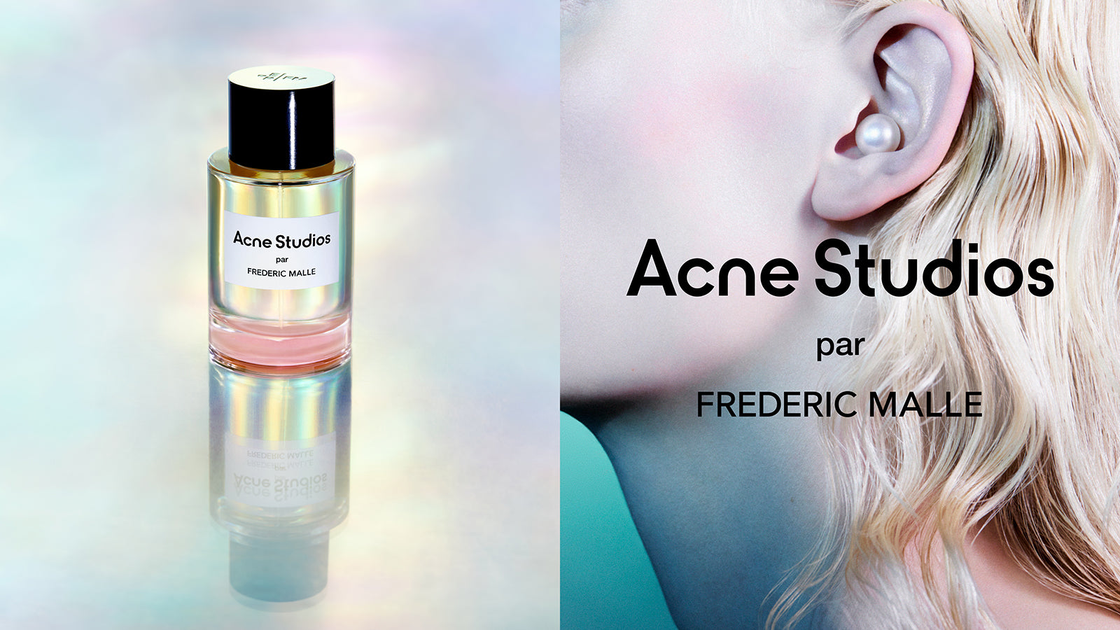 公式】アクネ ストゥディオズ パー フレデリック マル｜フレデリック
