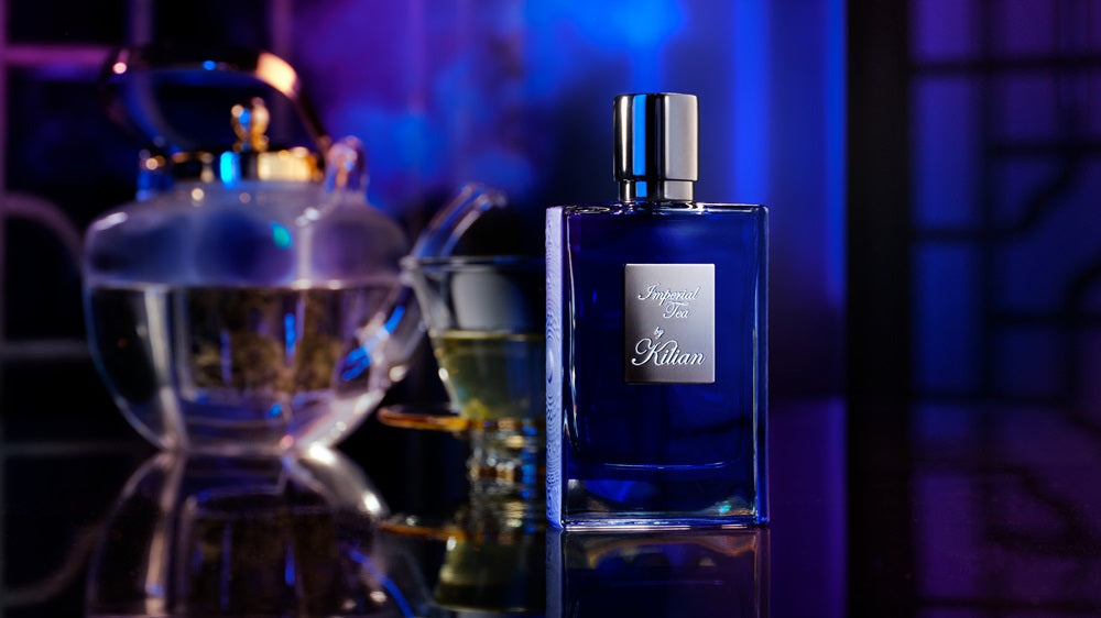 公式】インペリアル ティー オード パルファム｜キリアン（KILIAN