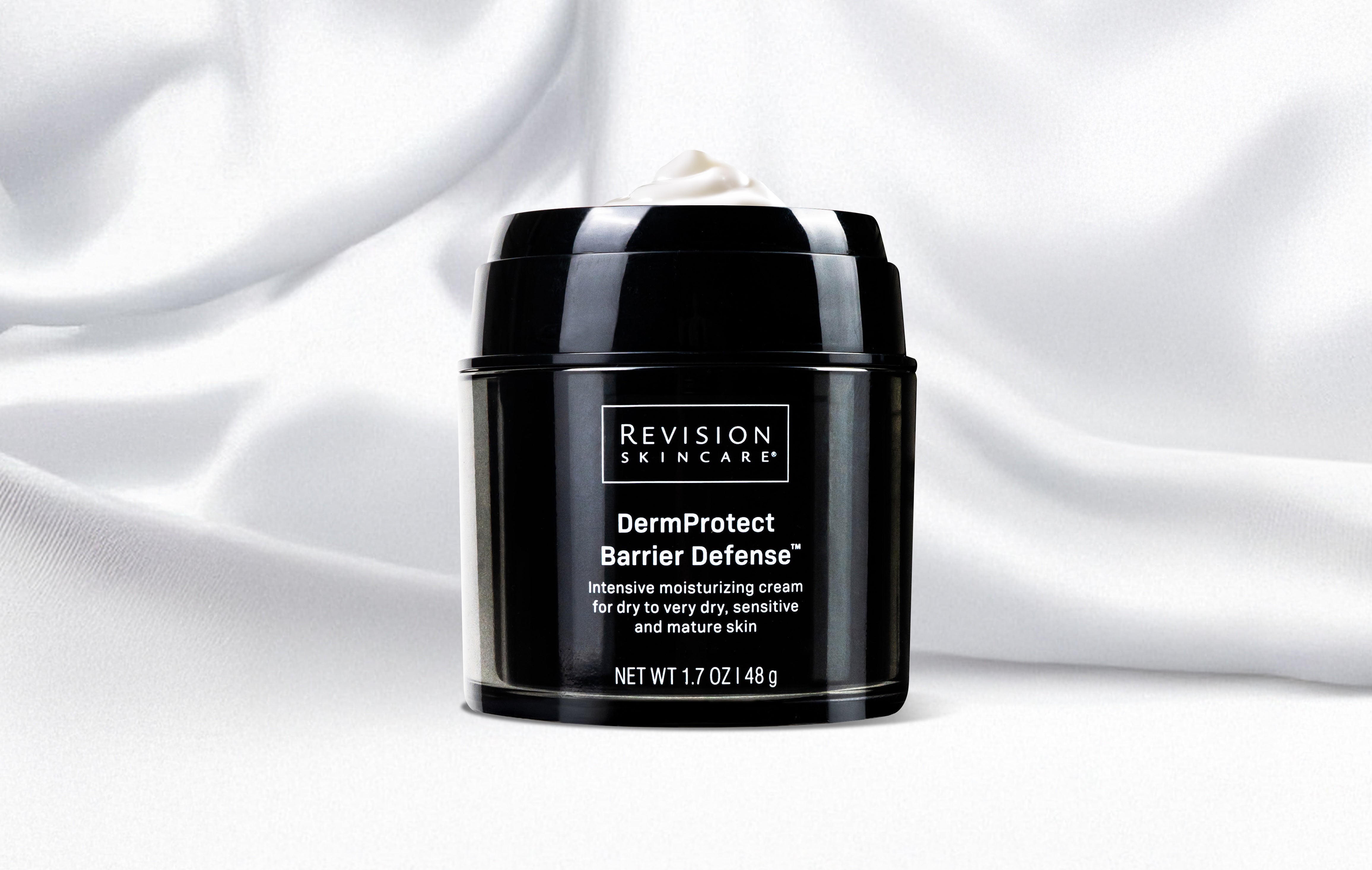 ダームプロテクトバリアディフェンス（Revision Skincare /保湿