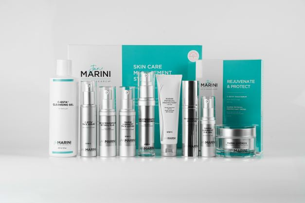 Jan Marini Skin Researchの通販｜クリニックフォアビューティー