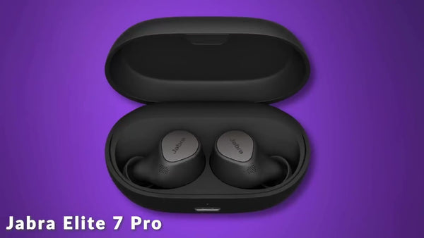 Jabra Elite 7 Pro | Headset Advisor