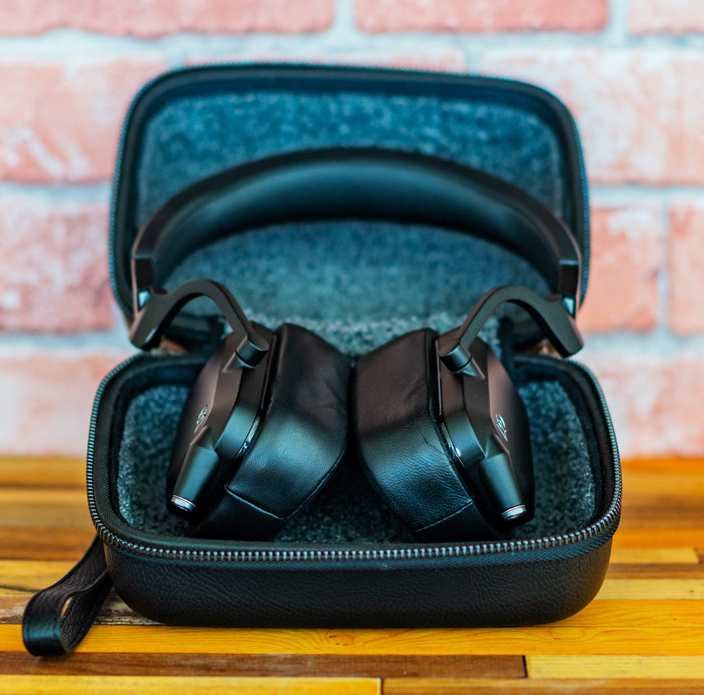 Campfire Audio Cascade - Dynamic Closed-Back Headphone - Review