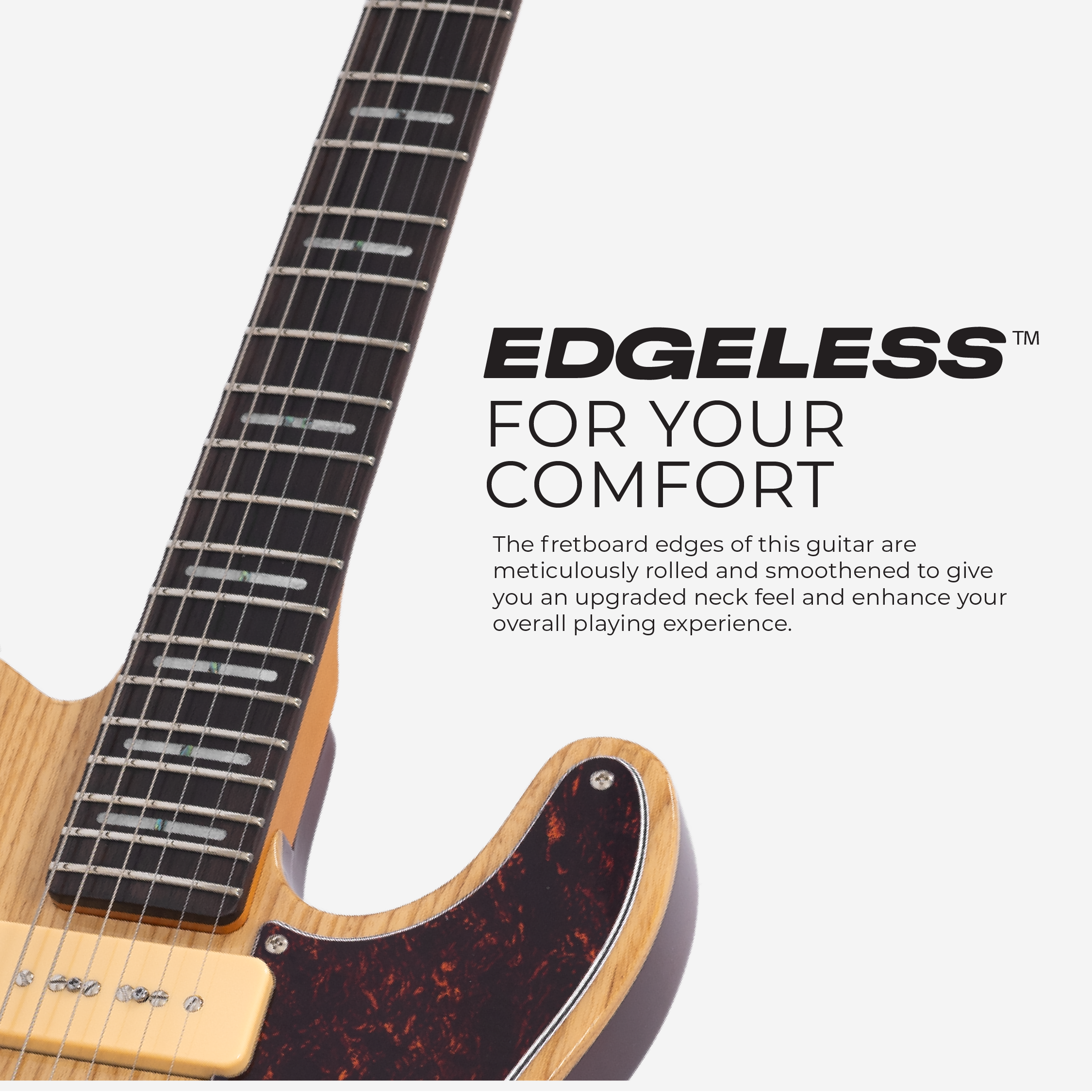 Sire Larry Carlton T7TM