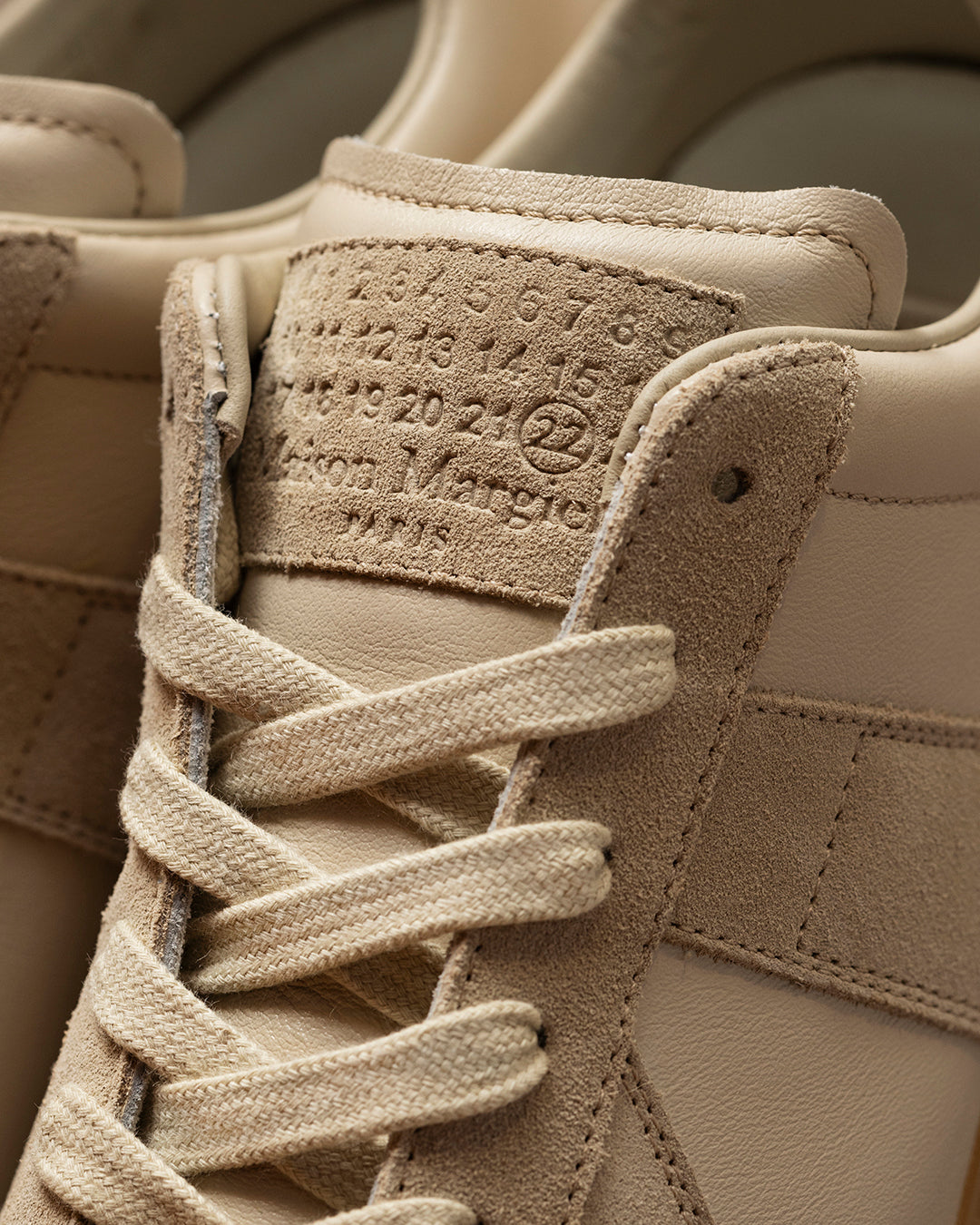 Maison Margiela REPLICA – A+S