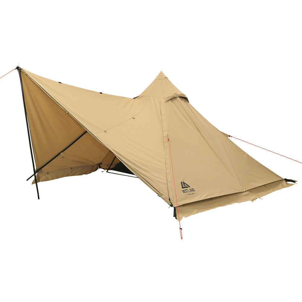 TCティピーテント ソロ | キャンプ用品・テントの通販ならVASTLAND