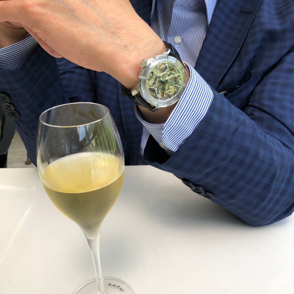 Made in Japanの心に触れる旅〜栃木県COCO FARM & WINERY ココファーム