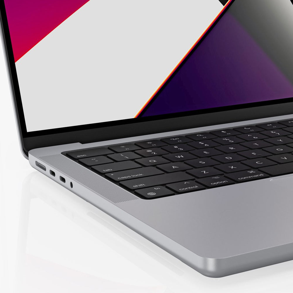 MacBook Pro 14 M5/24GB/1TB SPACE BLACK - $2699 MDE34ZP/A – Playforce