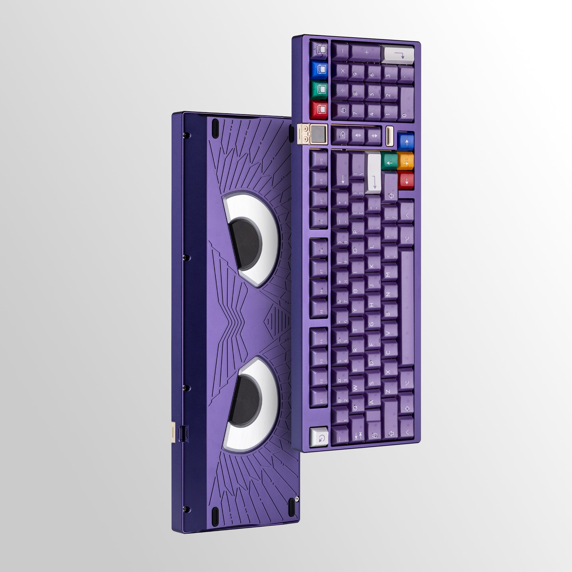 NIUNIU Rolypoly 40 R3 Starting at $108.99 - Best Deals